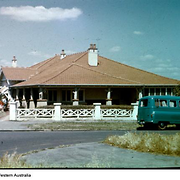 Katukutu Aboriginal Young Men's Hostel, 28 Alvan Street, Mt Lawley, 1964